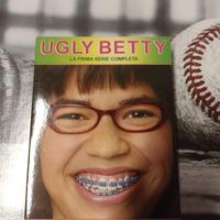 Ugly Betty, 1ma serie completa,Super Betty Edition