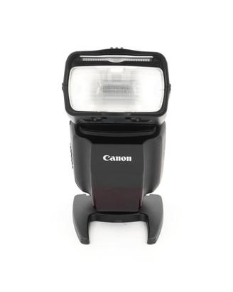 Canon Speedlite 430EX III-RT