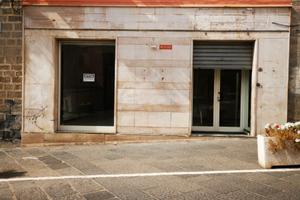 Locale commerciale centralissimo