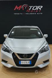 Nissan Micra IG-T 90 GPL 5 porte Start