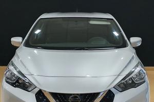 Nissan Micra IG-T 90 GPL 5 porte Start