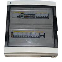 Quadro centralino da parete 36 moduli Bocchiotti