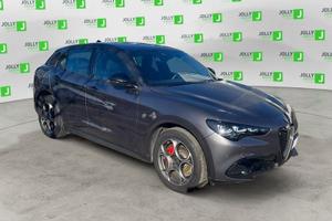 Alfa Romeo Stelvio 2.2 Turbodiesel 160 CV AT8...