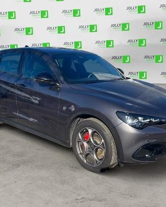Alfa Romeo Stelvio 2.2 Turbodiesel 160 CV AT8...