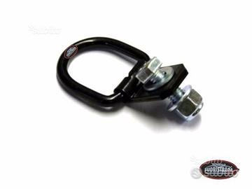 Gancio Bagagli Chiudibile