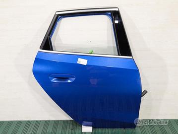 BMW serie 2 U06 Porta posteriore destra
