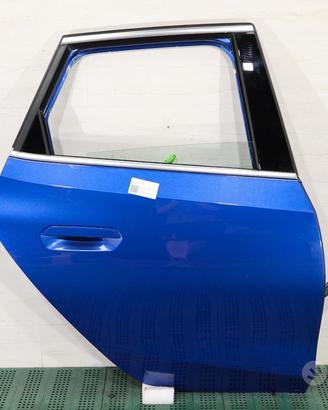 BMW serie 2 U06 Porta posteriore destra