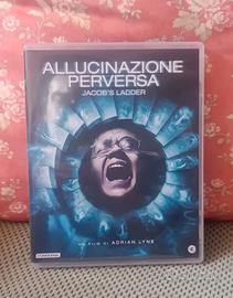 Allucinazione perversa Blu-ray (fuori catalogo)