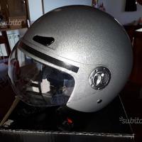 Casco taglia L