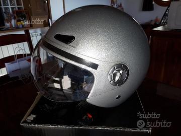Casco taglia L