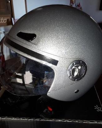 Casco taglia L