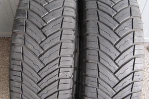 2 Michelin Agilis CrossClimate 195/70 R15C 104T