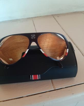 occhiali da sole vintage