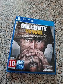 giochi ps4 call of duty wwii