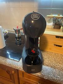 Macchinetta caffè dolce gusto