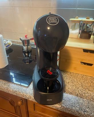 Macchinetta caffè dolce gusto