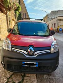Renault Kangoo 1.5 dCi 75 Cv 2016
