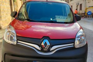 Renault Kangoo 1.5 dCi 75 Cv 2016