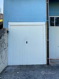 Box auto/ garage/ magazzino