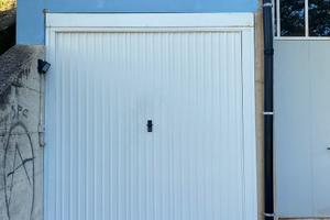 Box auto/ garage/ magazzino