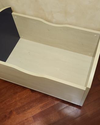 Contenitore per giocattoli