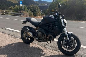 Ducati Monster