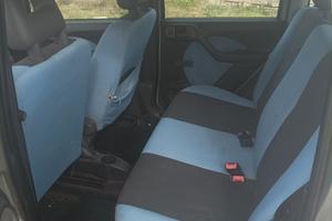 Panda 1.3 mj anno 2006