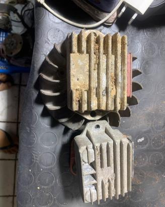 Accessori moto