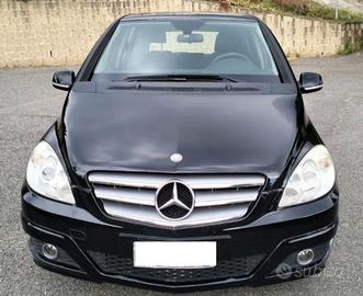 Mercedes Classe B
