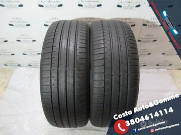 Gomme 235 55 19 Falken 85%  235 55 R19
