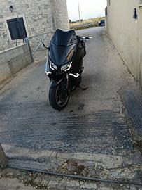 Tmax 530