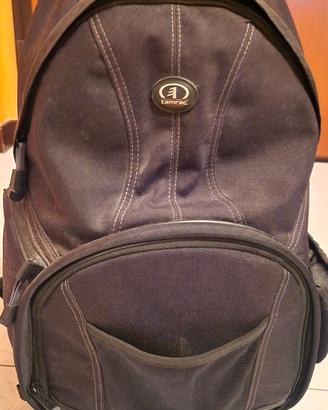 Zaino fotografico Tamrac