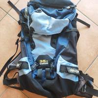 Zaino montagna 35l