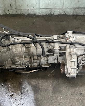 CAMBIO AUTOMATICO RANGE ROVER SPORT 3.6 2010