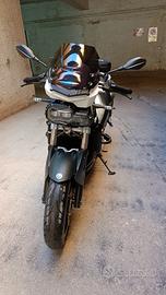 BMW F800R ABS - FULL