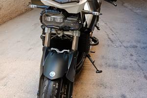 BMW F800R ABS - FULL