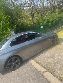 BMW Serie 3 (E93) - 2011