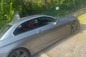 BMW Serie 3 (E93) - 2011