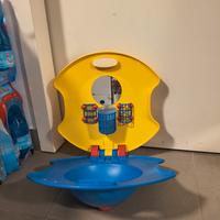 Lavandino per bambini