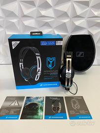 Sennheiser Momentum edizione limitata Ingress