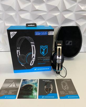 Sennheiser Momentum edizione limitata Ingress