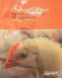 CHICKEN NUTRITION: A GUIDE FOR NUTRITIONISTS…