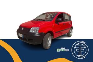 Fiat Panda 1.3 MJT 16V 4x4