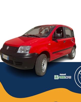 Fiat Panda 1.3 MJT 16V 4x4