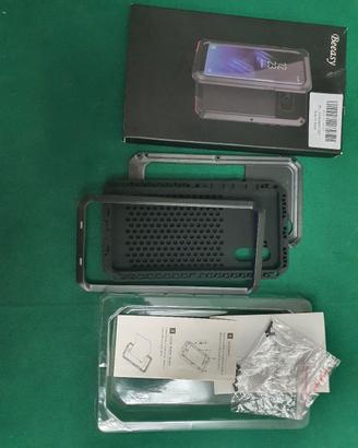 Custodia Rugged per Samsung Note 10