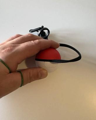 Pokemon Ball Plus