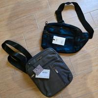 Marsupio Carpisa + Tracolla GMV