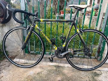 bicicletta Colnago C40 carbonio