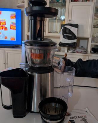 Estrattore succo RGV Juice Art