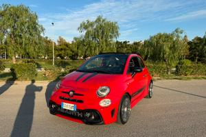 Abarth 595 turismo